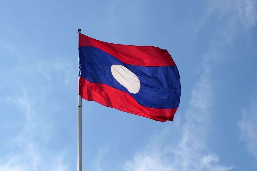 Laos 1